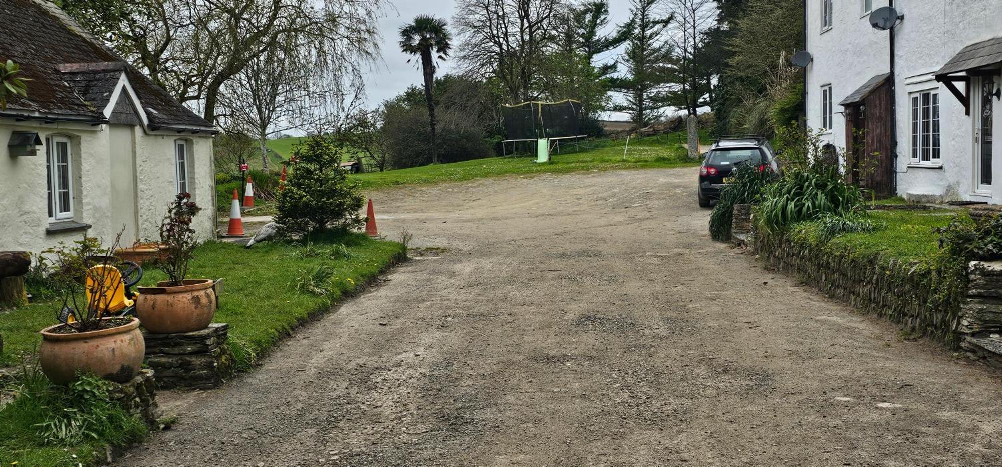 No 4 Trelawney Apartment - Onsite Bar - Restaurant - Horse Riding Menheniot Exterior photo