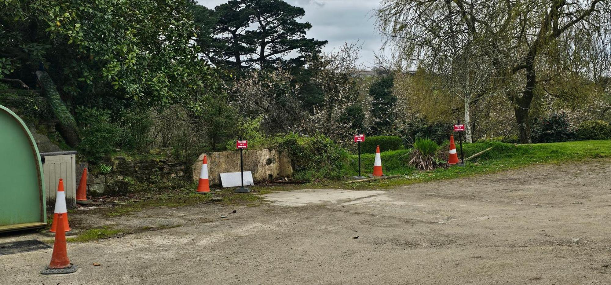 No 4 Trelawney Apartment - Onsite Bar - Restaurant - Horse Riding Menheniot Exterior photo