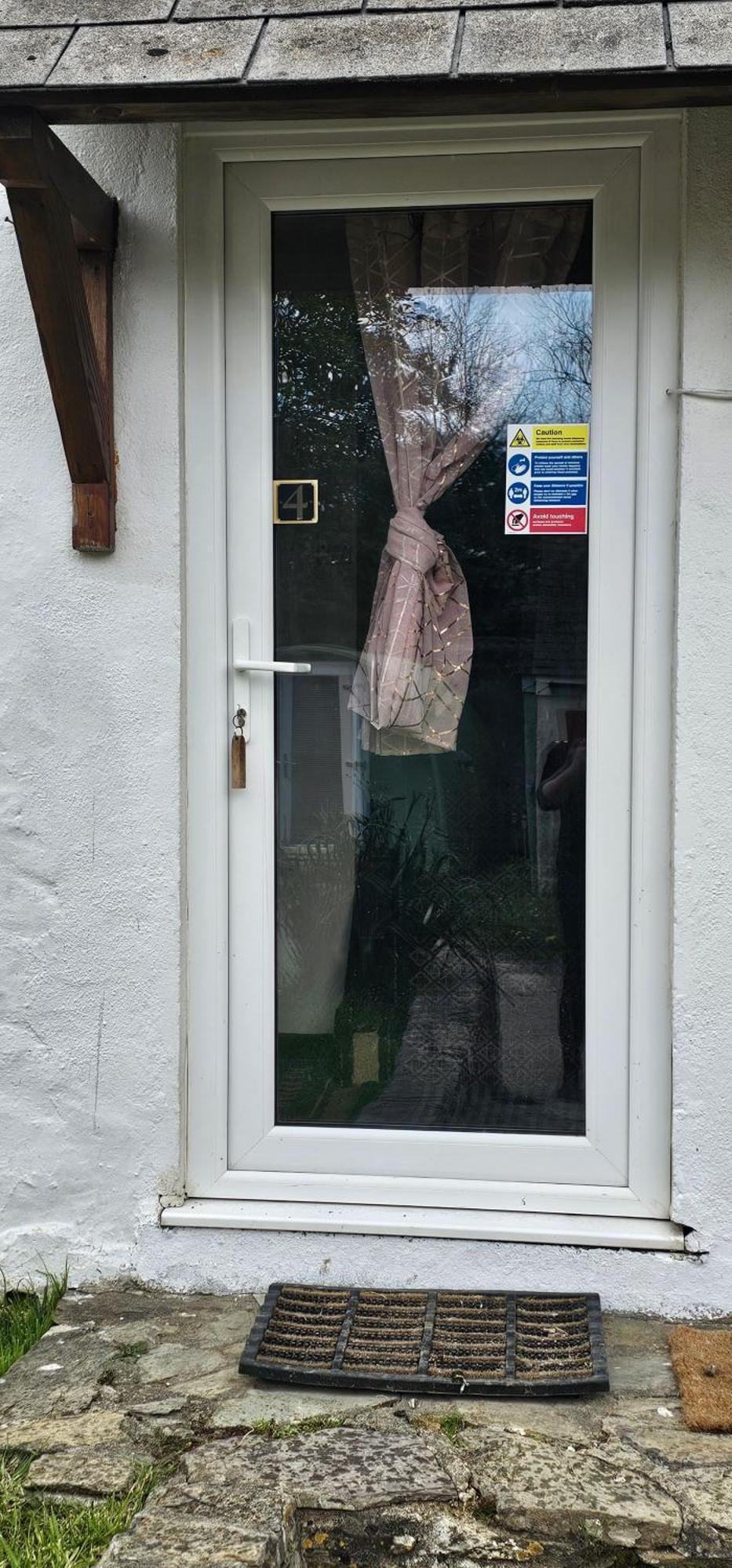 No 4 Trelawney Apartment - Onsite Bar - Restaurant - Horse Riding Menheniot Exterior photo