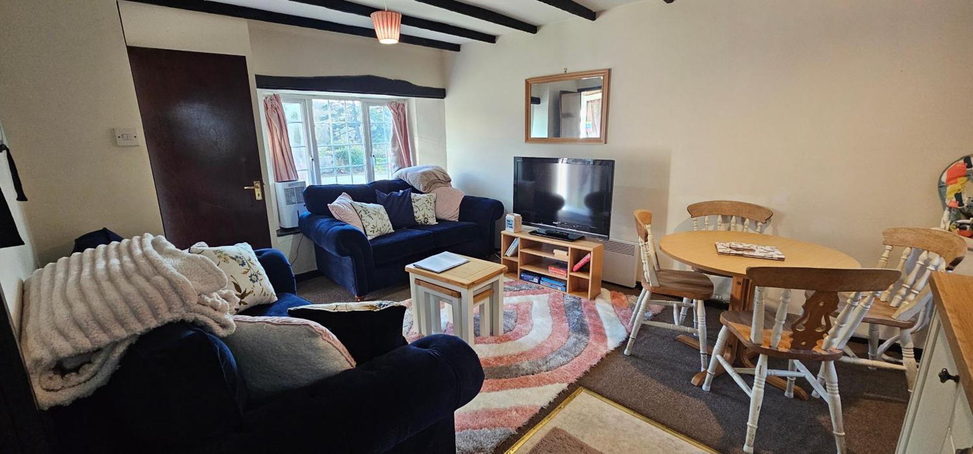 No 4 Trelawney Apartment - Onsite Bar - Restaurant - Horse Riding Menheniot Exterior photo