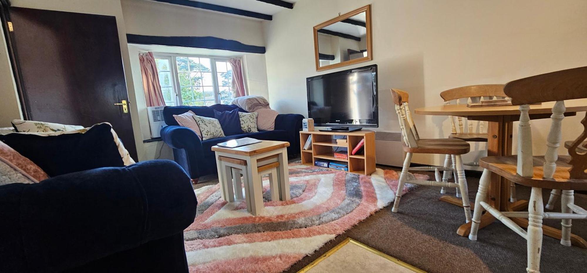 No 4 Trelawney Apartment - Onsite Bar - Restaurant - Horse Riding Menheniot Exterior photo