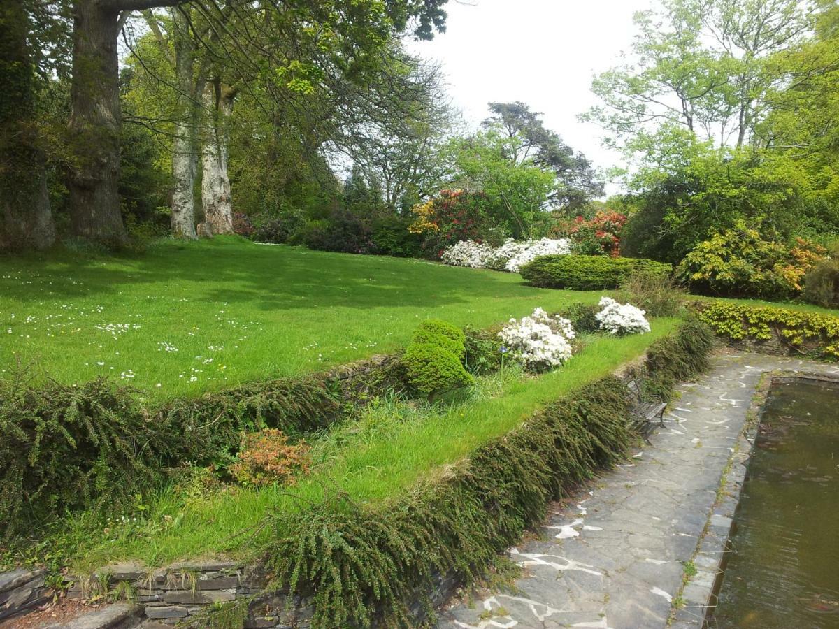 No 4 Trelawney Apartment - Onsite Bar - Restaurant - Horse Riding Menheniot Exterior photo
